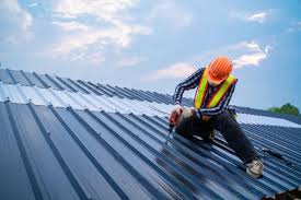 Fast & Reliable Emergency Roof Repairs in Golden Glades, FL